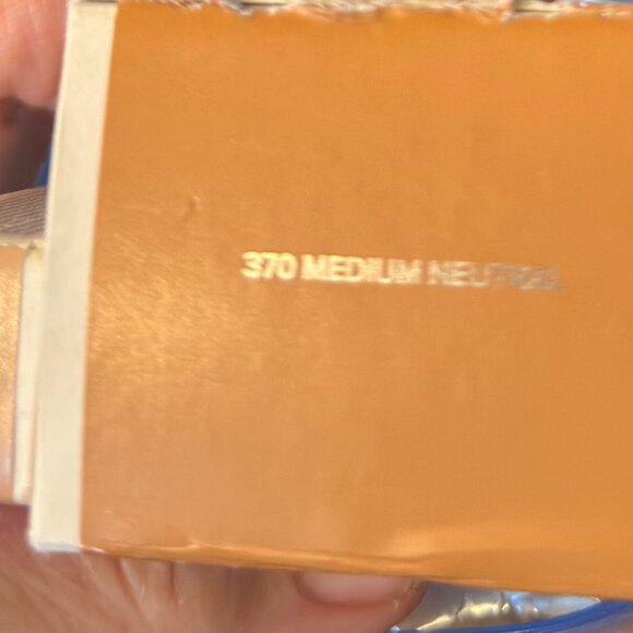 Haus Labs by Lady Gaga /Triclone :S;kin Tech Foundation and Concealer # 370 #31 - Picture 5 of 6